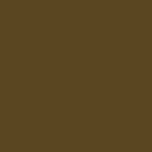 Little Greene Absolute Matt Emulsion Light Bronze Green 123 - Archiefkleur 1