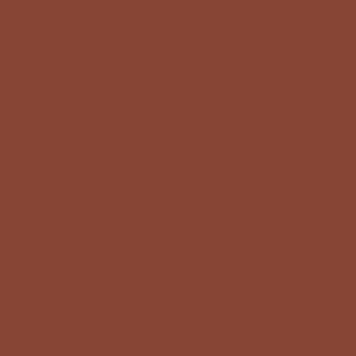 Little Greene Intelligent Matt Emulsion Tuscan Red 140 1