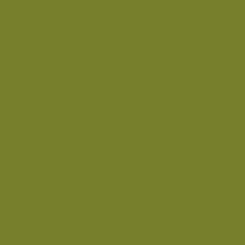 Little Greene Intelligent Matt Emulsion Citrine 71 1