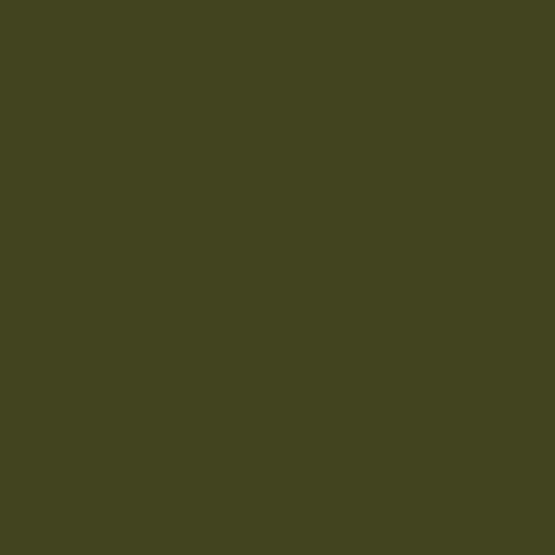 Little Greene Absolute Matt Emulsion Olive Colour 72 1