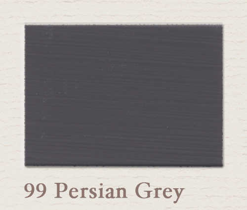 Painting the Past Matt Emulsion Persian Grey (99) 2