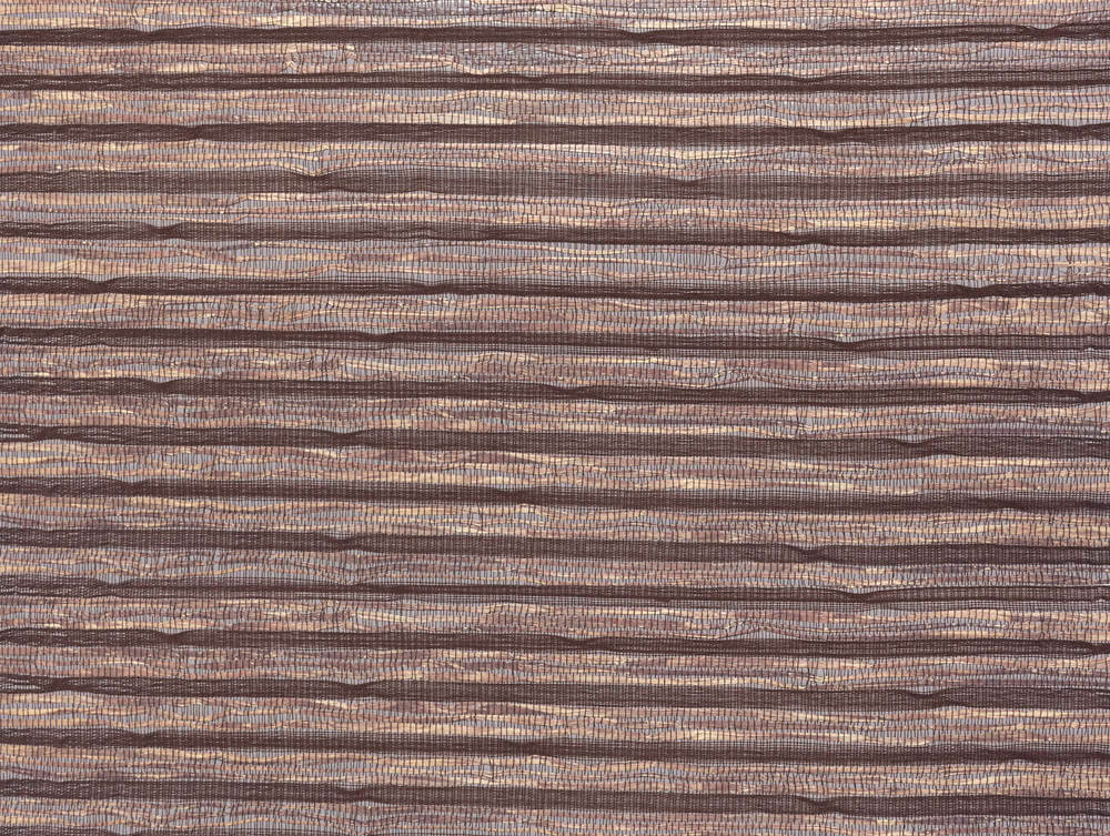 Arte All Naturals Raphia Mauve 48564A Behang 1