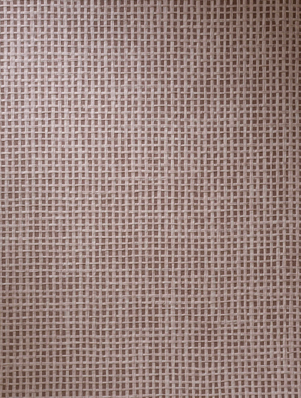 Arte All Naturals Waffle Weave Taupe 85531A Behang 1