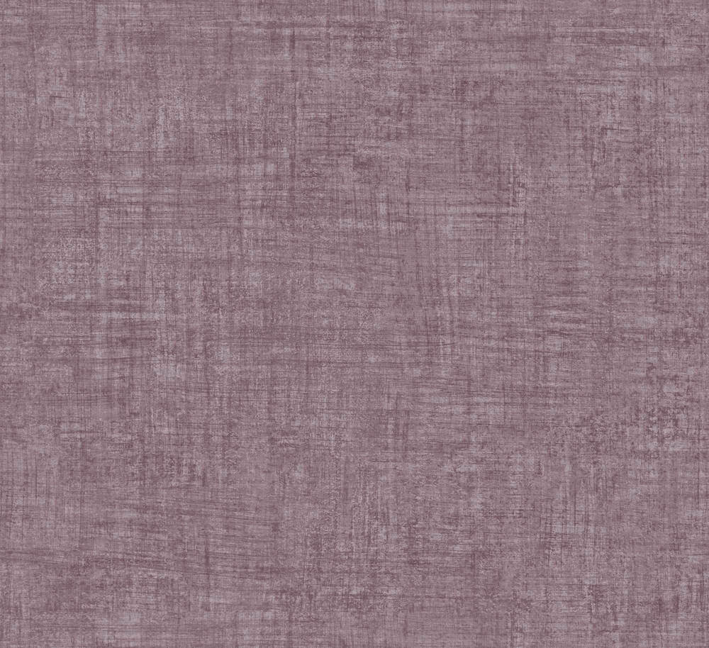 Arte Essentials Brushed Suede Aubergine 59604 Behang 1