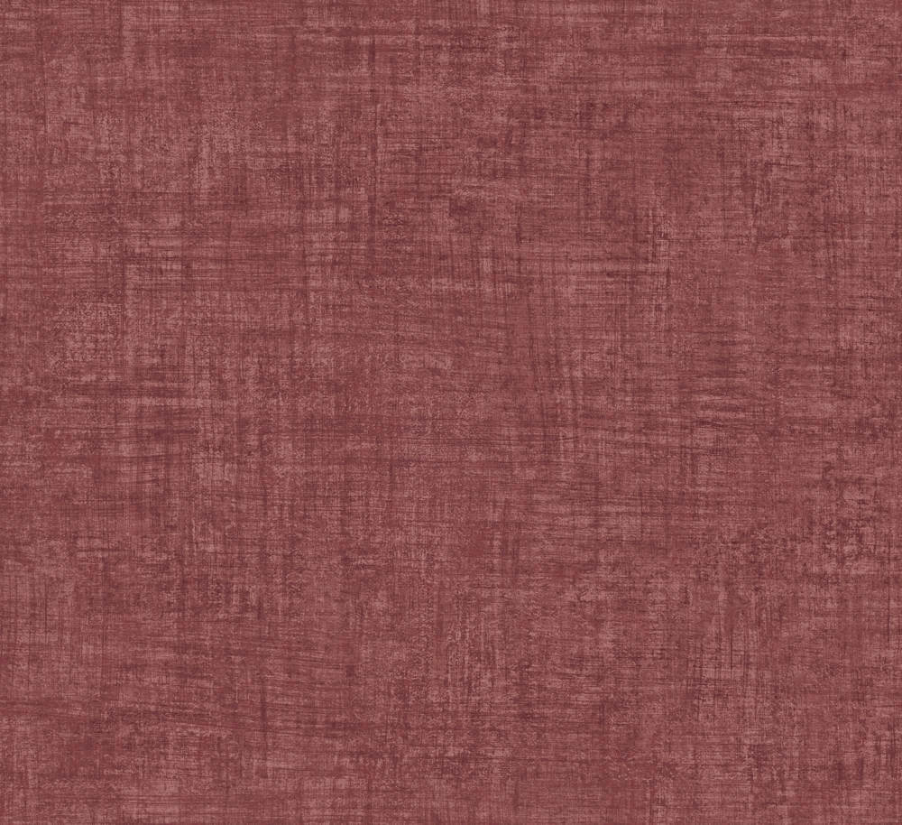 Arte Essentials Brushed Suede Wine Red 59623 Behang 1