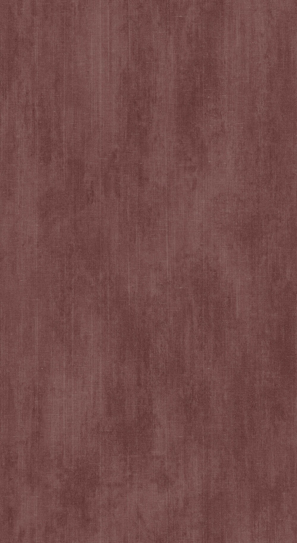 Arte Essentials Washed Linen Maroon 59505 Behang 1