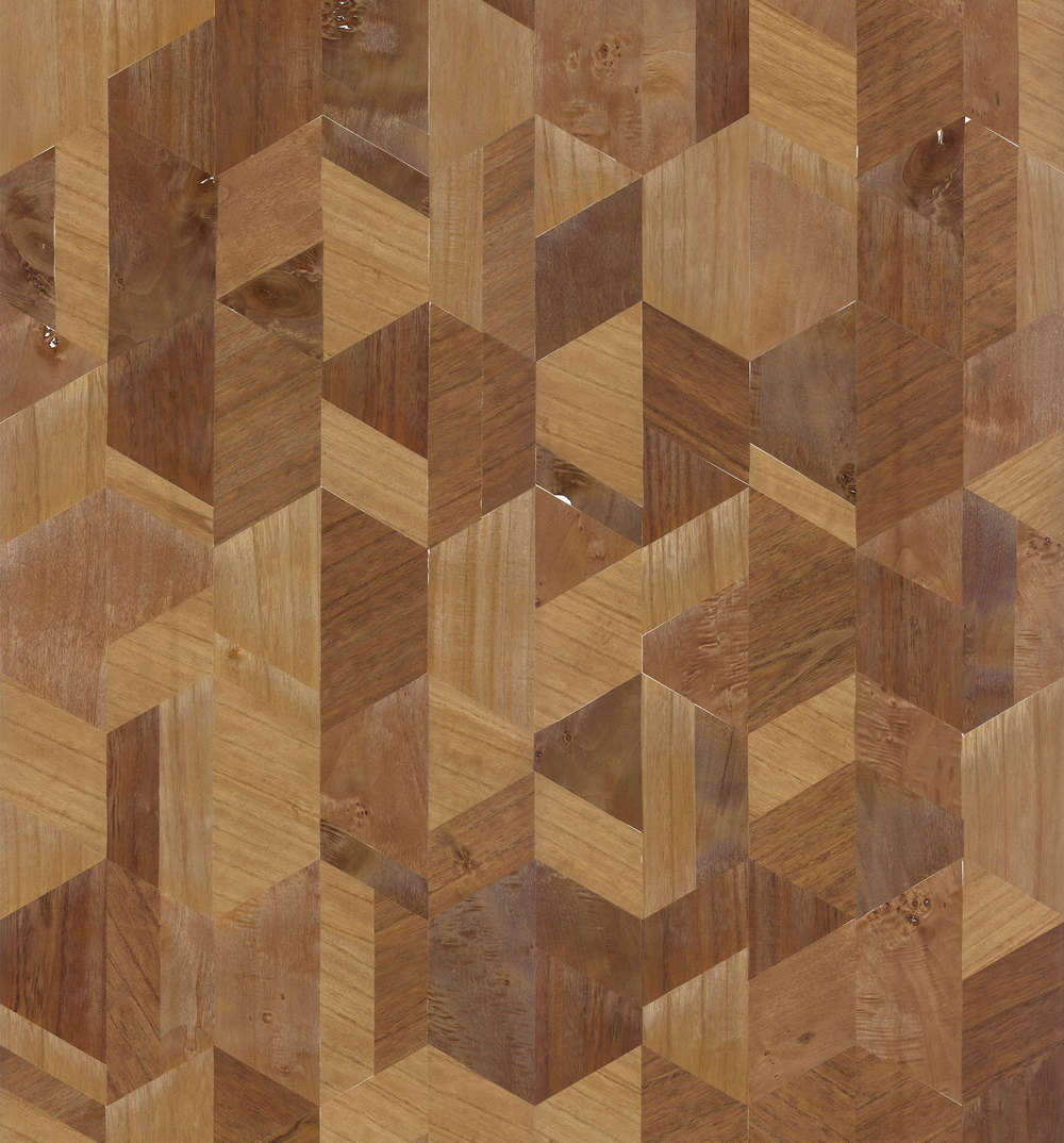 Arte Timber Formation 38203 Behang 1