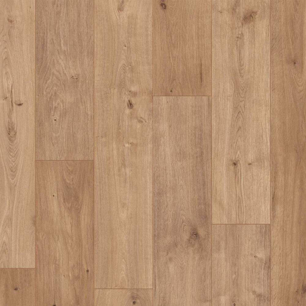 Beautifloor Ardennen Bertrix BTF593 | Laminaat | L 126,1 x B 19,2 cm 1