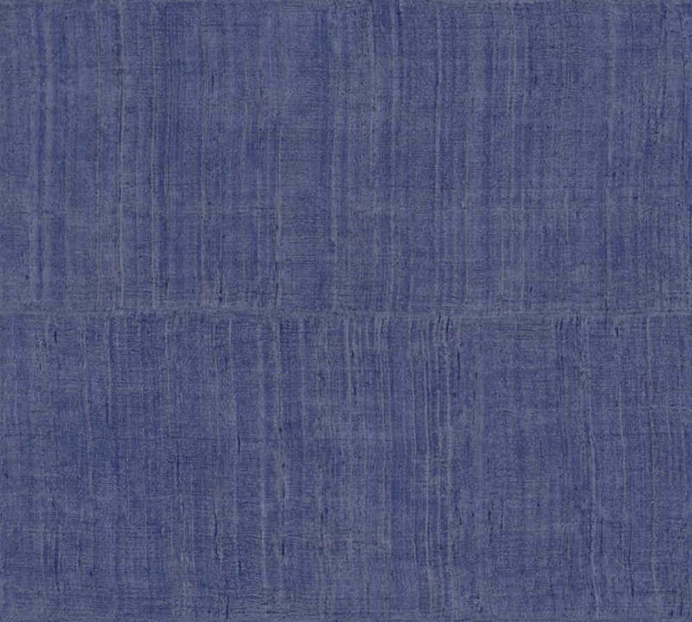 Behang Arte Alaya Katan Silk Indigo 11516 1