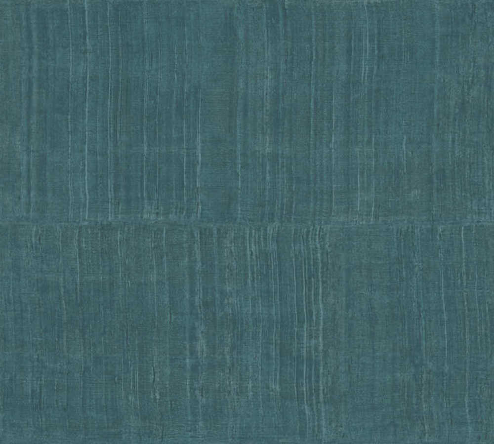 Behang Arte Alaya Katan Silk Teal 11524 1