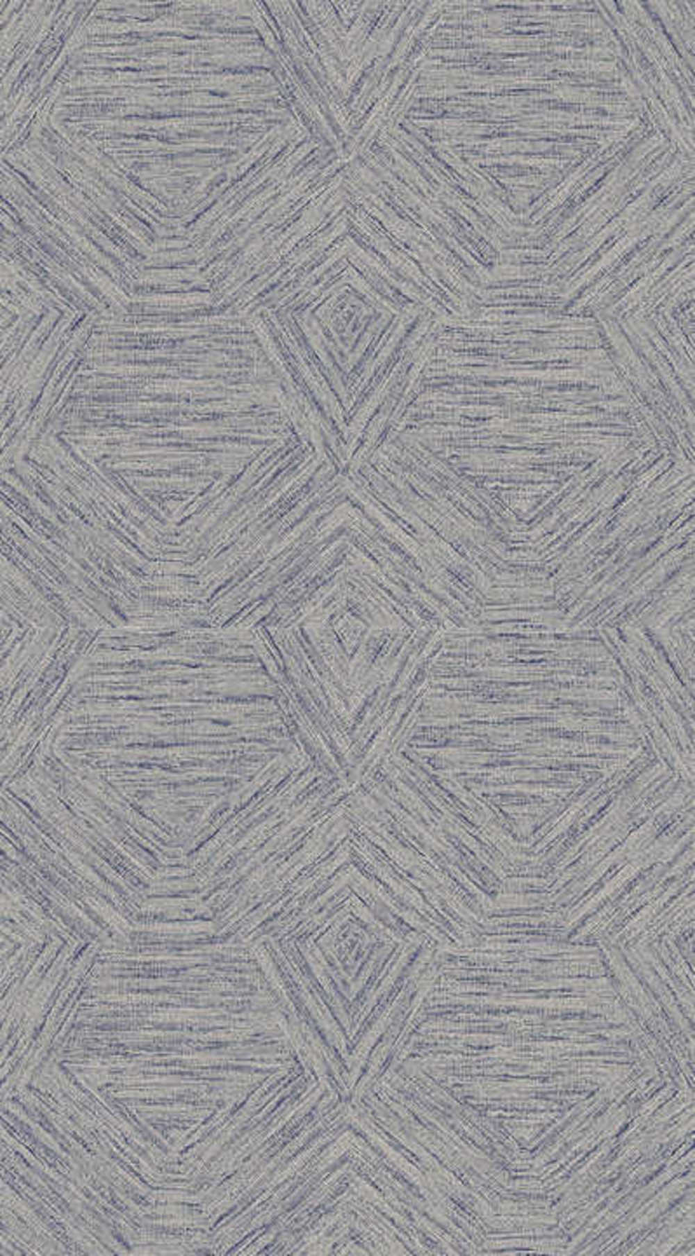 Behang Arte Antigua Pentagono Denim 33049 1