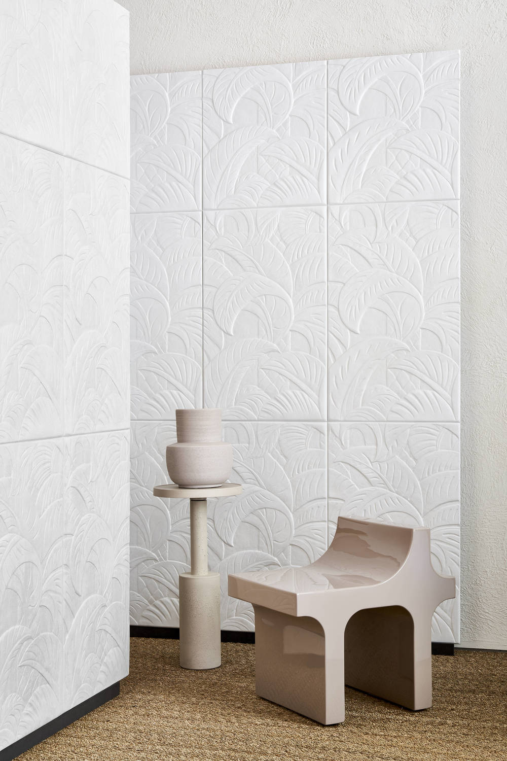 Behang Arte Babylon Medjoul Cream 97020 2