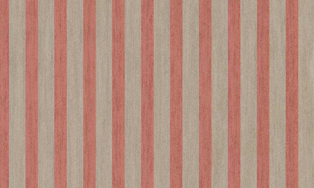 Behang Arte Flamant Les Rayures - Stripes 78113 1