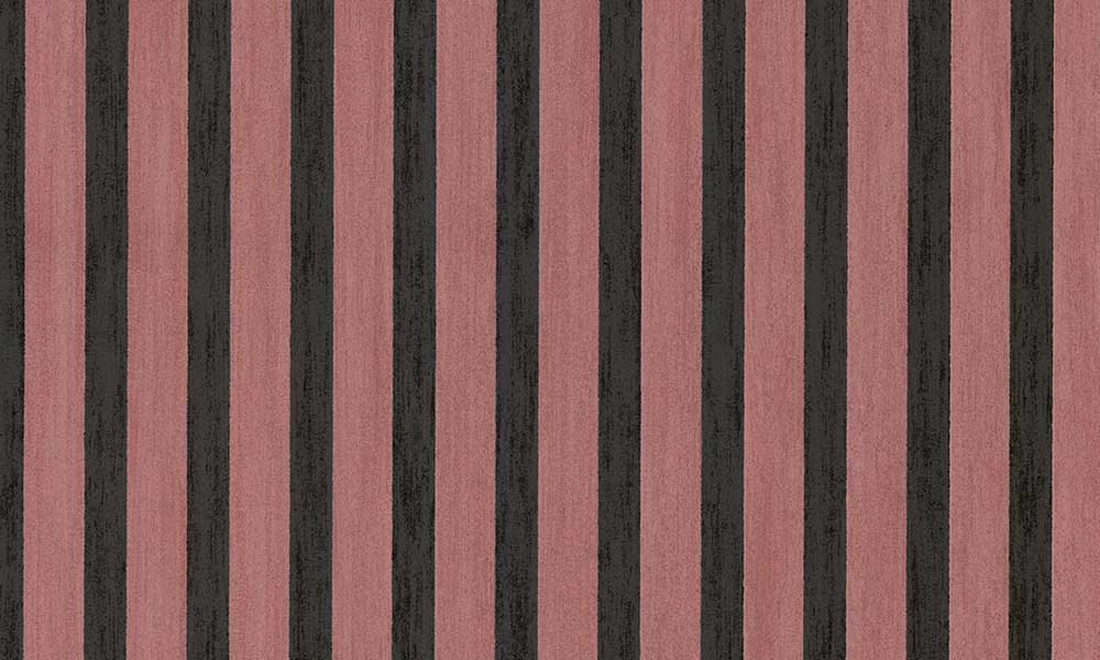 Behang Arte Flamant Les Rayures - Stripes 78116 1