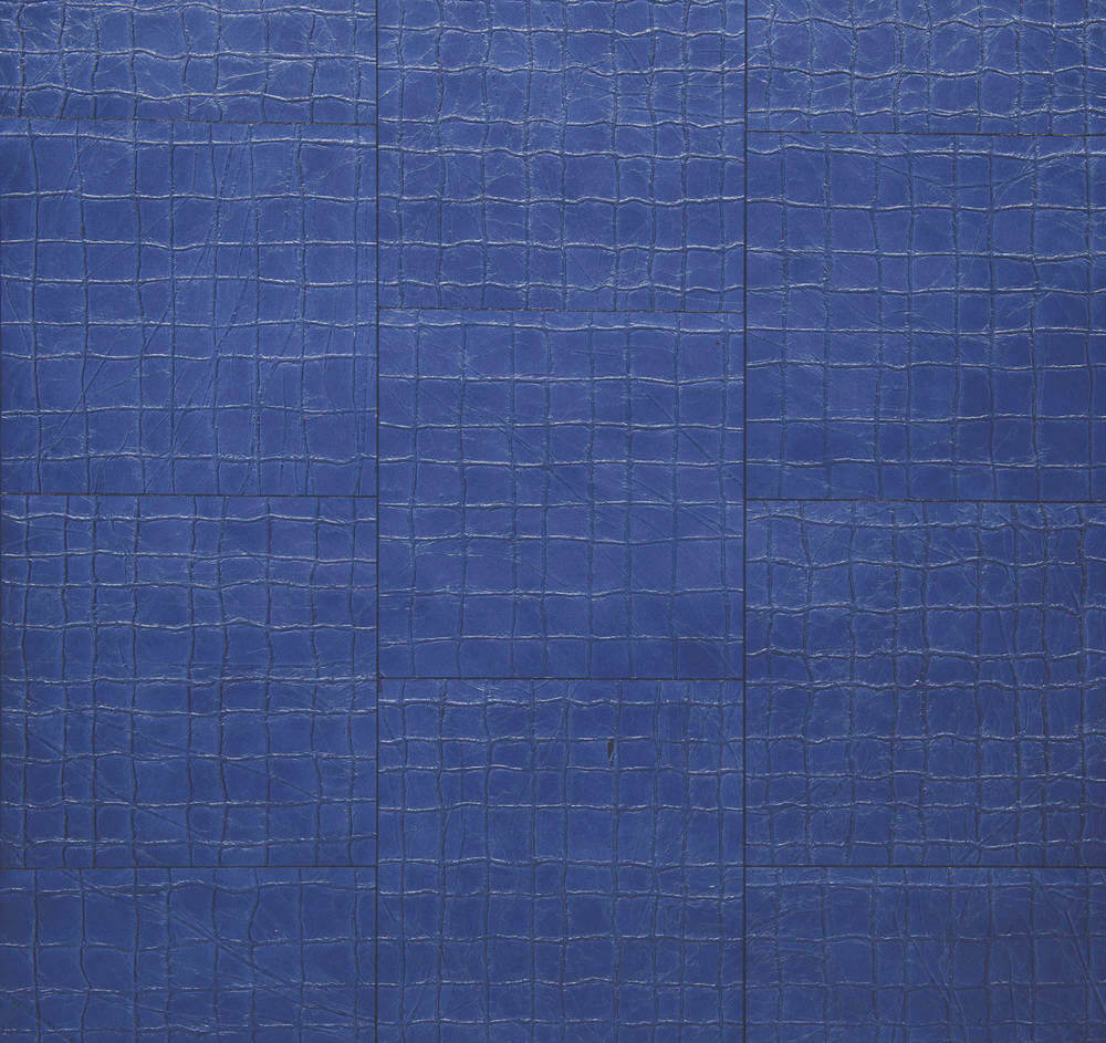 Behang Arte Kharga Tenere Sodalite Blue 74026 1