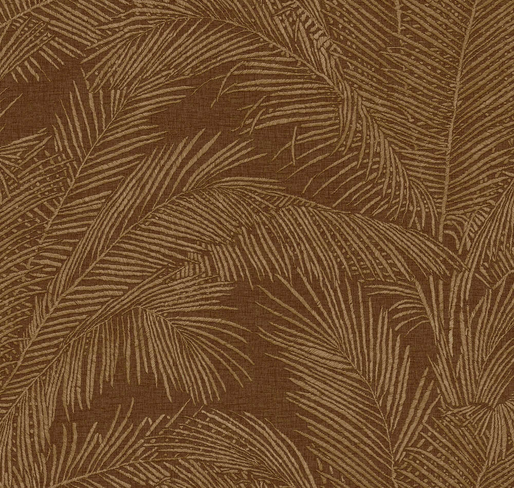 Behang Arte Lanai Walnut 81537 2