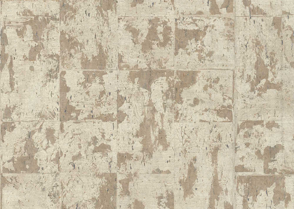 Behang Arte Les Forets Eclat White Patina 48041 1