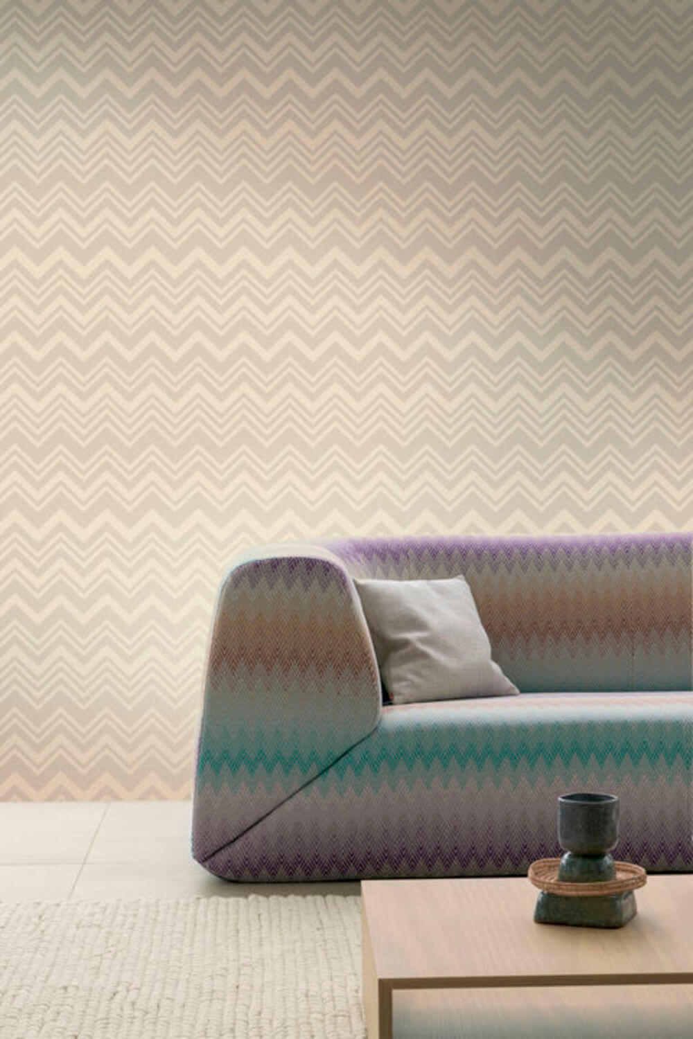 Behang Arte Missoni Home 03 Macro Zig Zag 10294 2