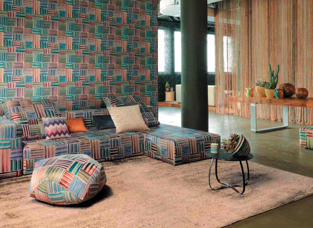 Behang Arte Missoni Home 03 Palenque 10200 2