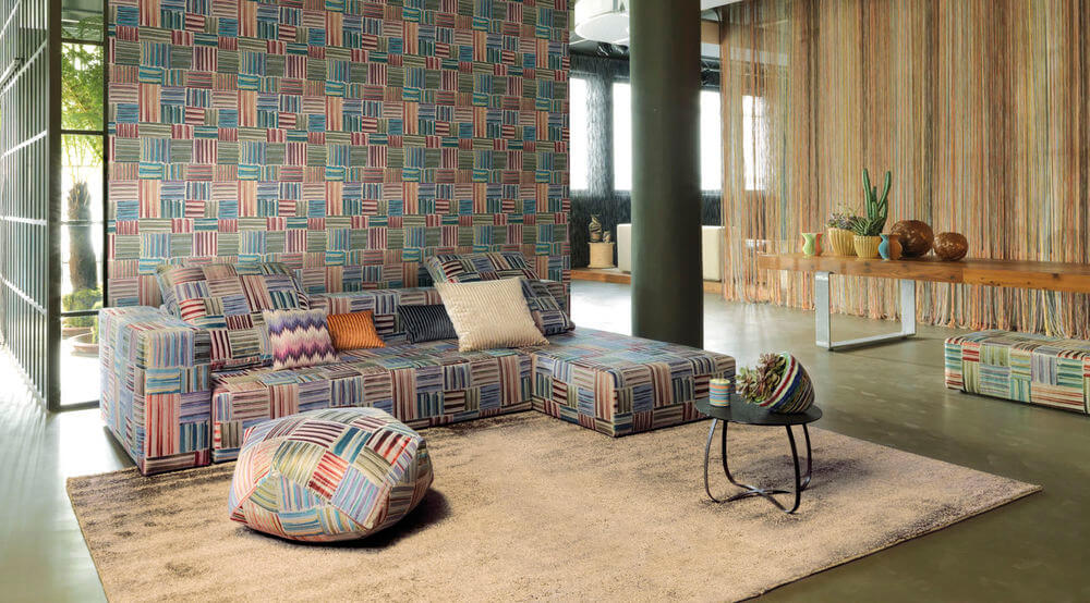 Behang Arte Missoni Home 03 Palenque 10200 3