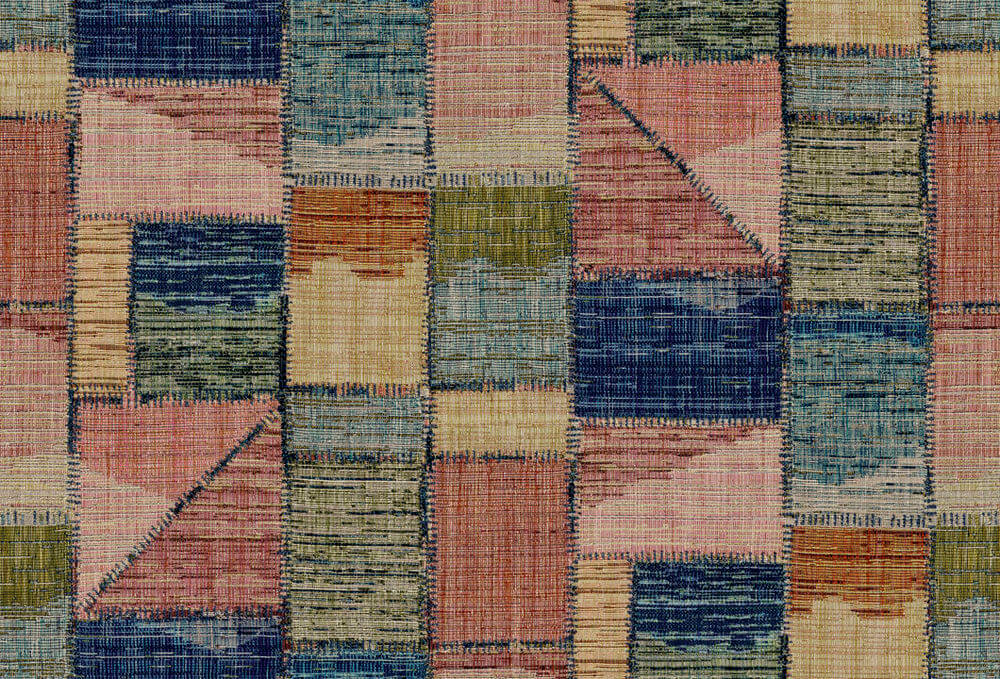 Behang Arte Missoni Home 03 Patchwork 10240 1