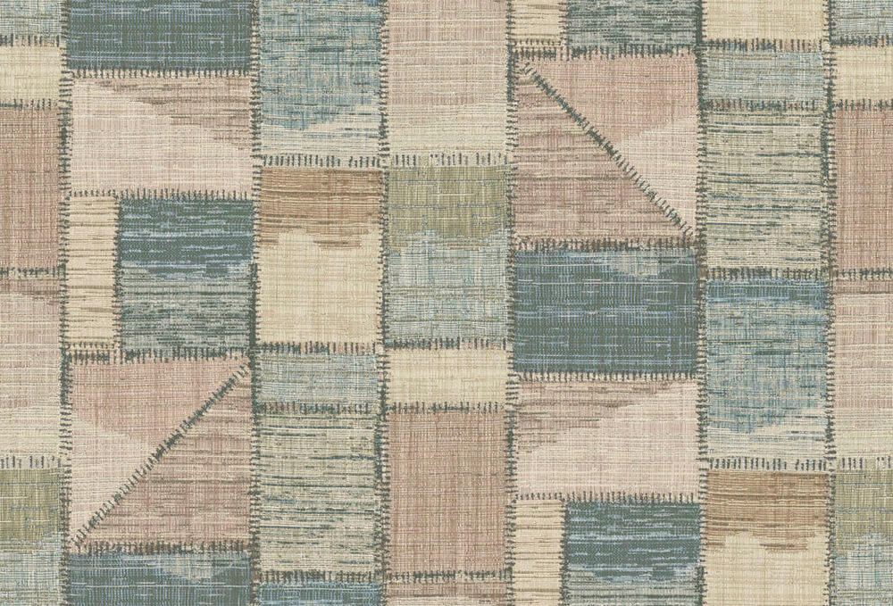 Behang Arte Missoni Home 03 Patchwork 10242 1