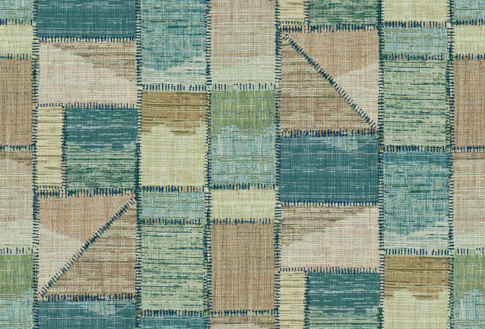 Behang Arte Missoni Home 03 Patchwork 10243 1