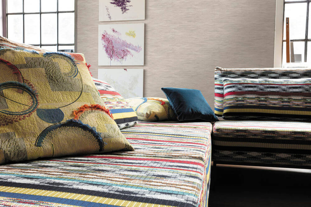 Behang Arte Missoni Home 03 Sakai 10271 2