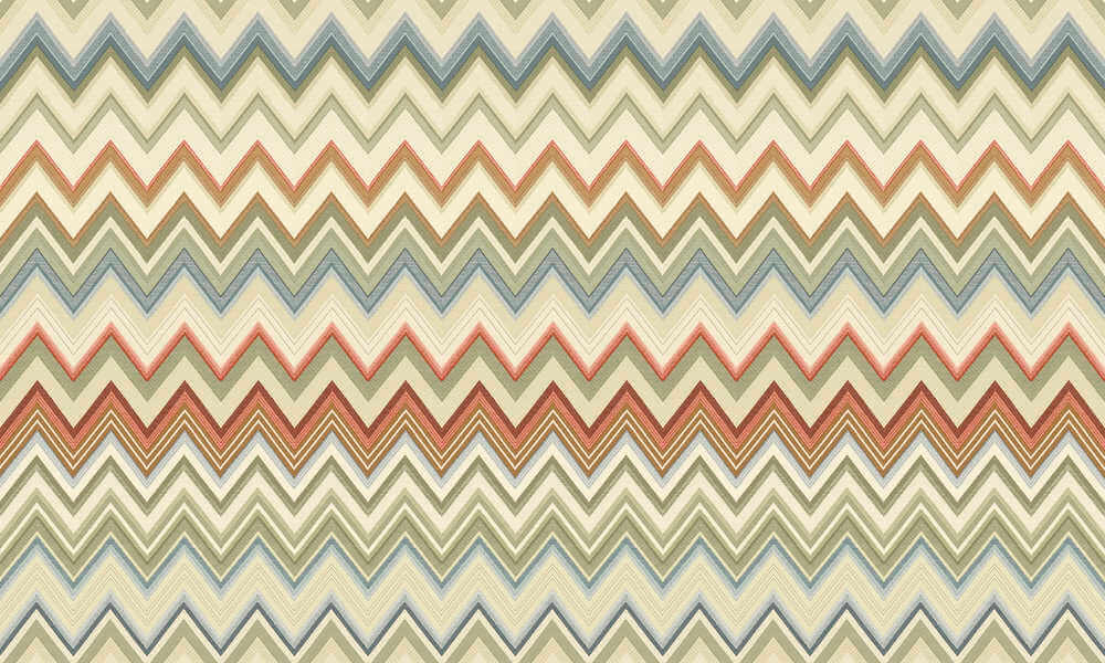 Behang Arte Missoni Home 04 Happy Zigzag 10330 1