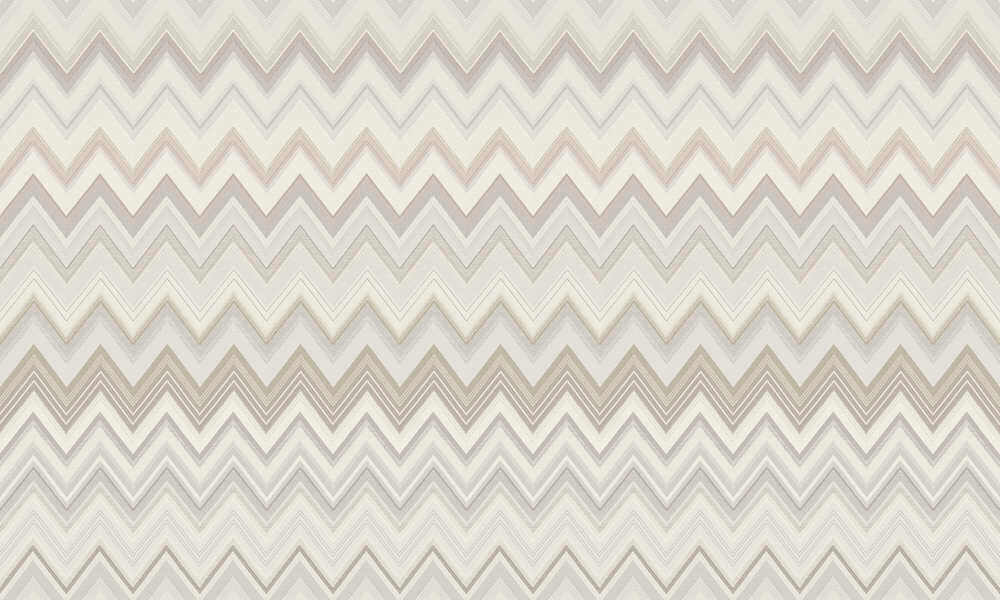 Behang Arte Missoni Home 04 Happy Zigzag 10331 1