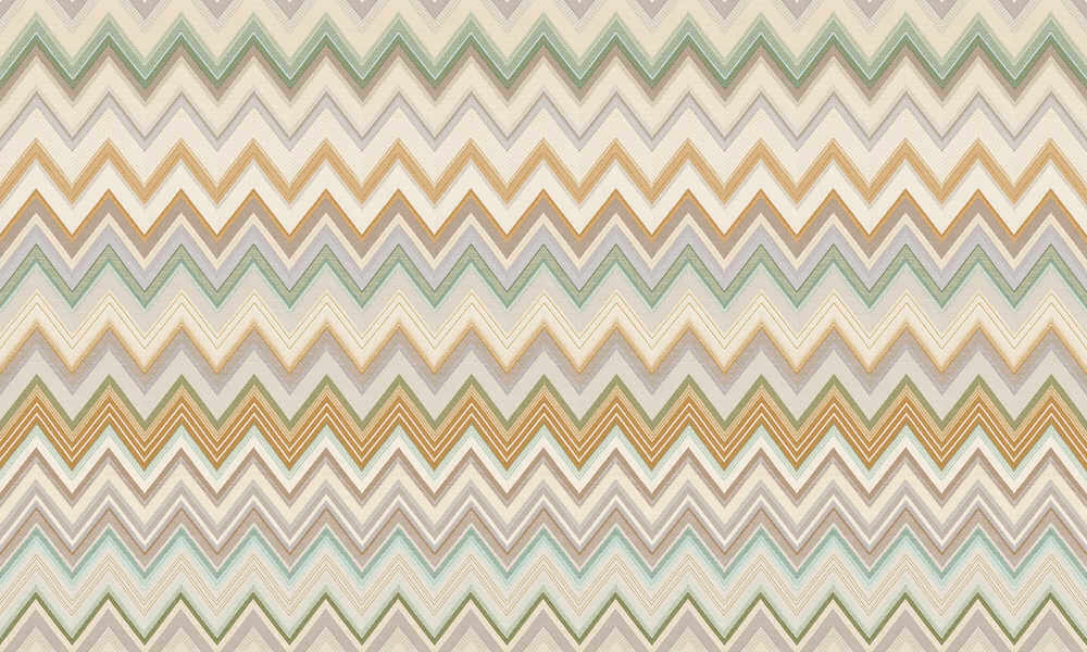 Behang Arte Missoni Home 04 Happy Zigzag 10333 1