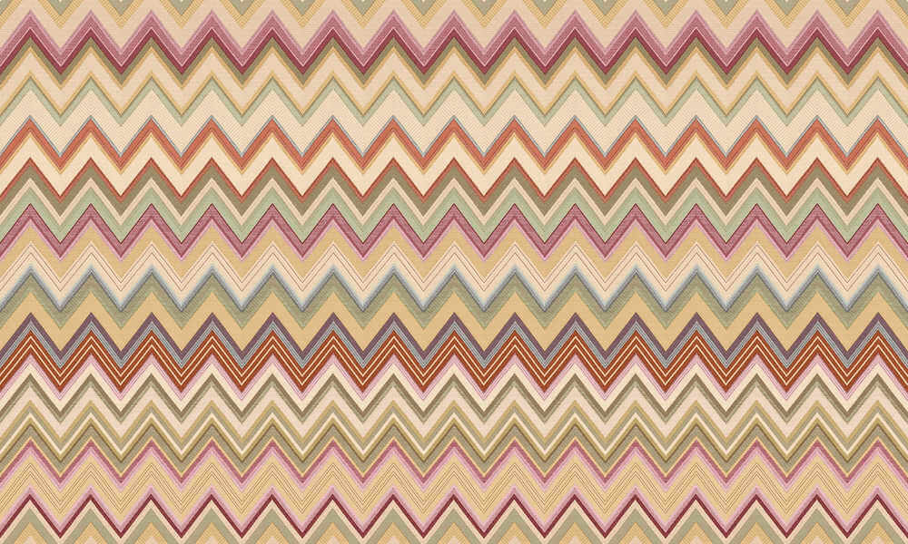 Behang Arte Missoni Home 04 Happy Zigzag 10336 1