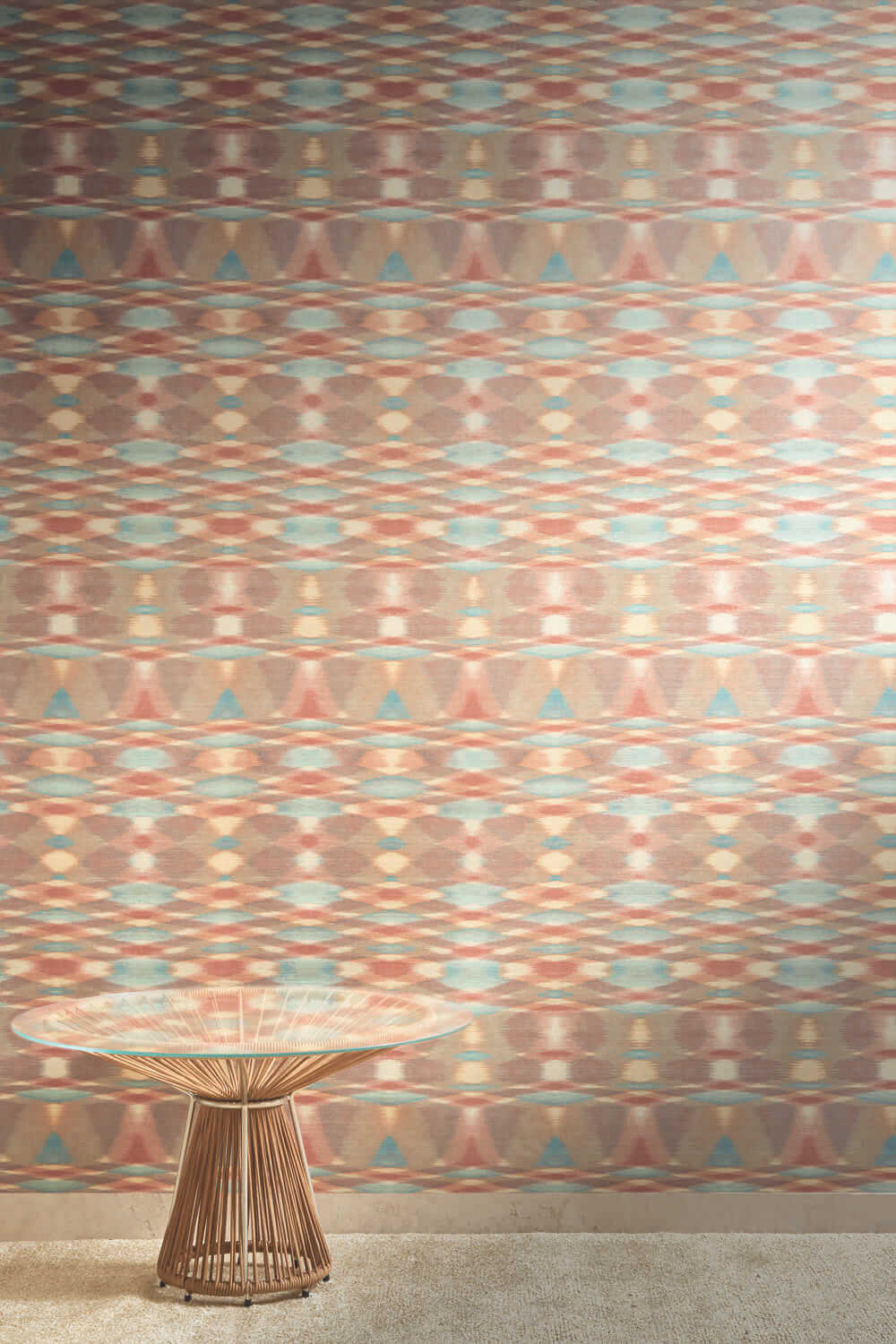 Behang Arte Missoni Home 04 Sunrise Flame 10322 2