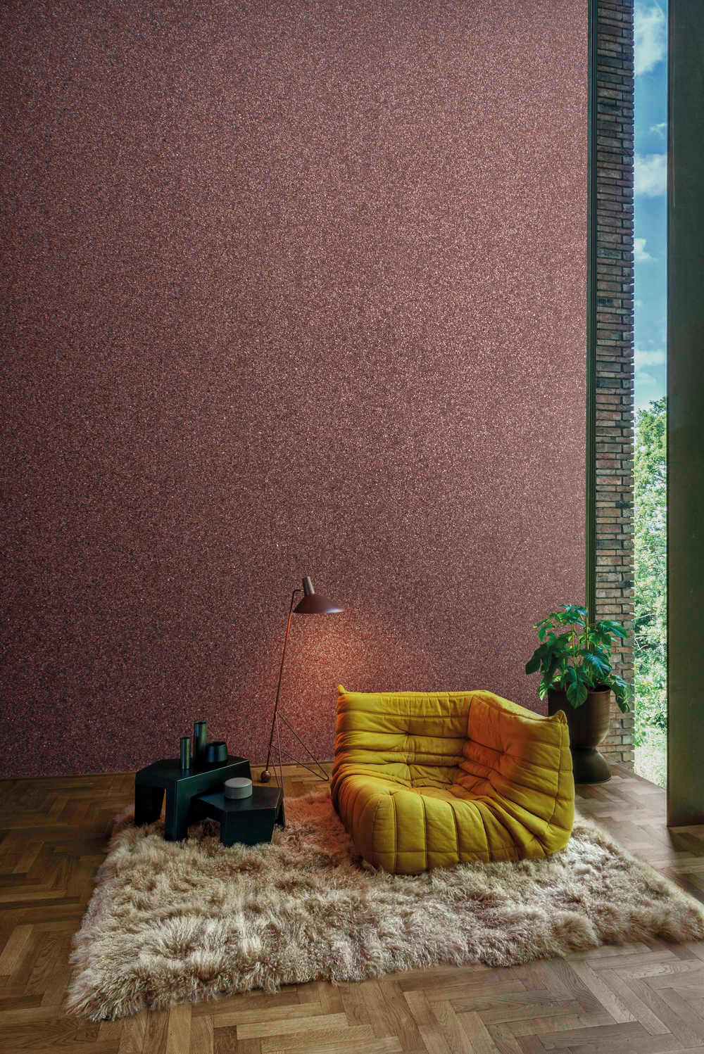 Behang Arte Moonstone Pebbles MNE7006 2