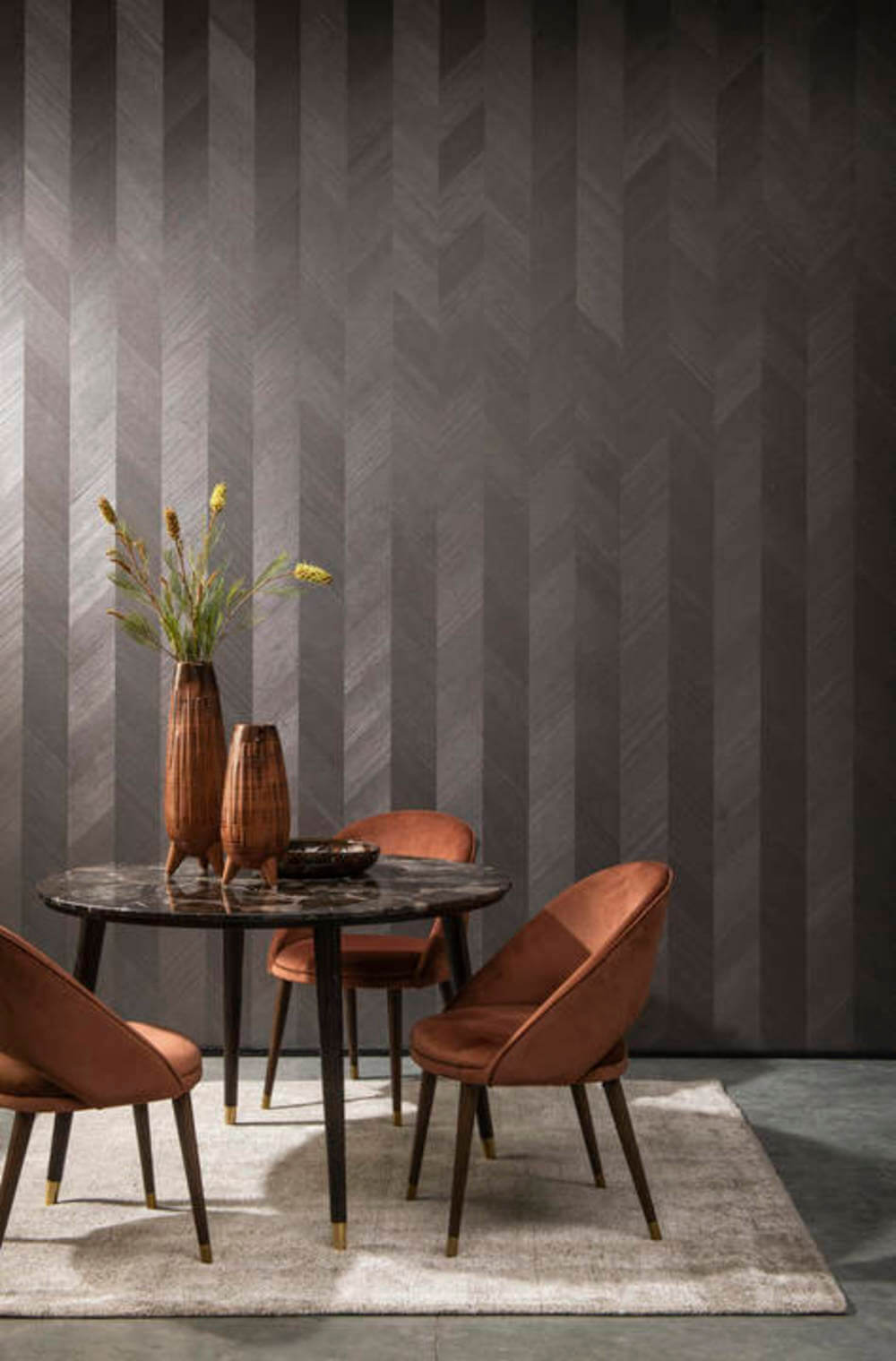 Behang Arte Sycamore Chevron SYC3130 2