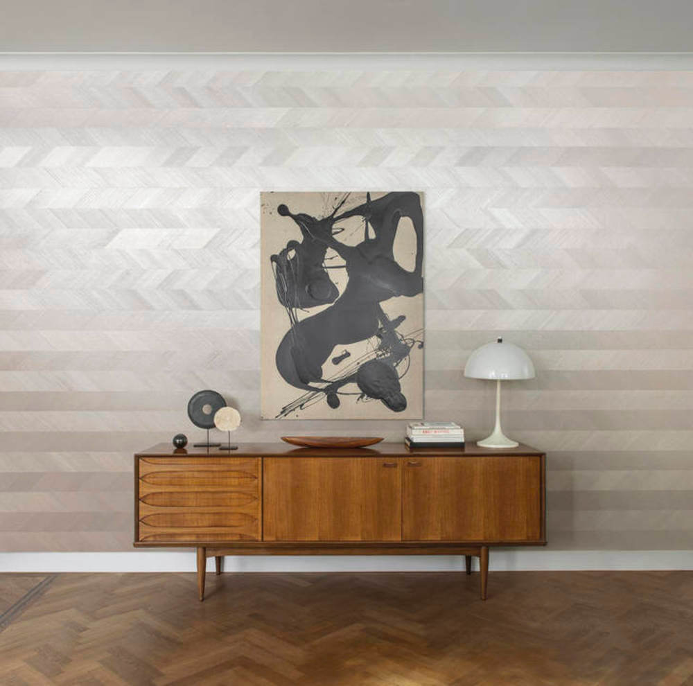 Behang Arte Sycamore Chevron SYC3160 2