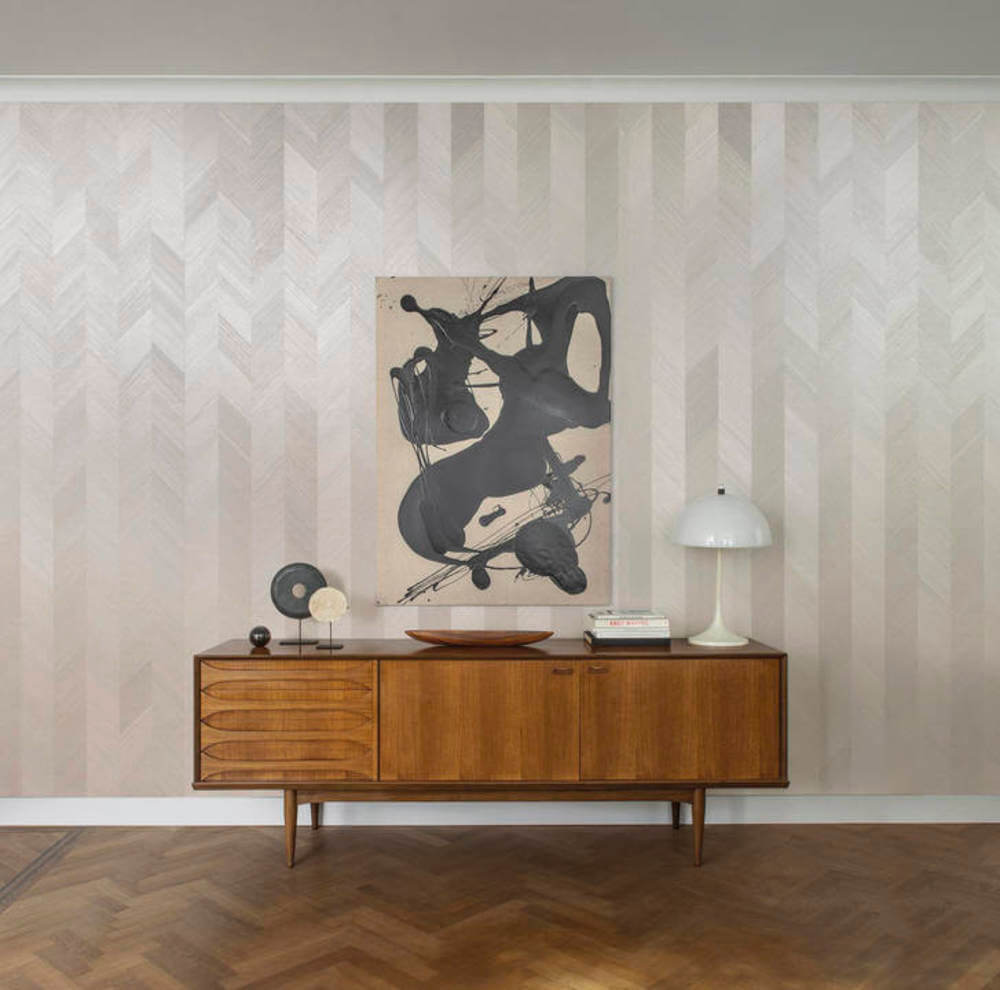 Behang Arte Sycamore Chevron SYC3160 3