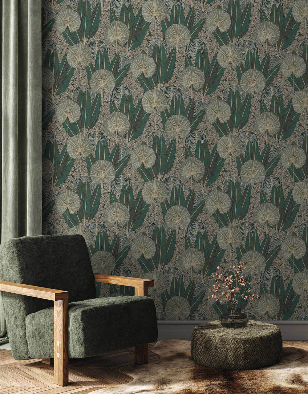 Behang Dutch Wallcoverings Asperia A54701 2