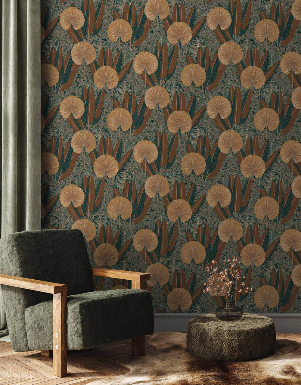 Behang Dutch Wallcoverings Asperia A54703 2