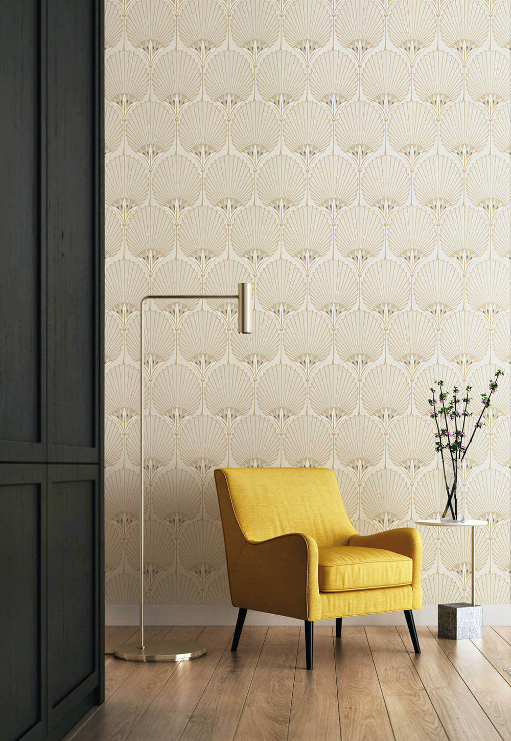 Behang Dutch Wallcoverings Asperia A54903 2