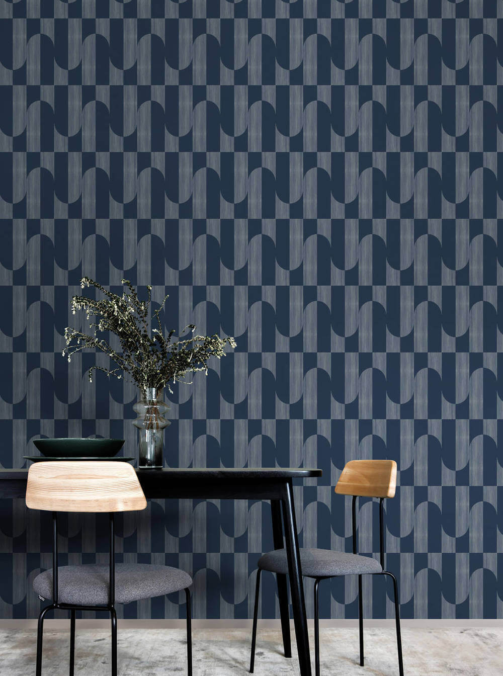 Behang Dutch Wallcoverings Asperia A55703 2