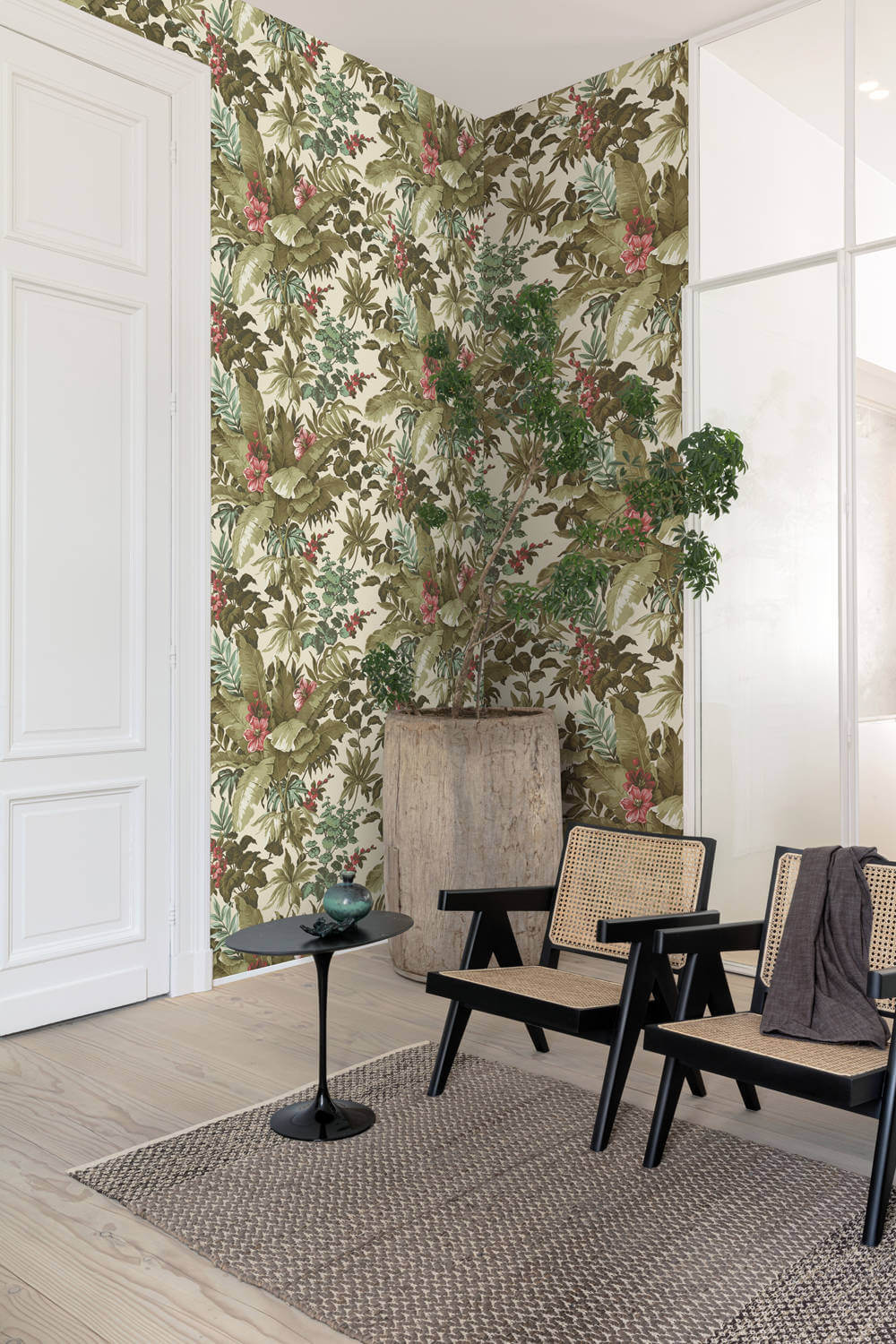 Behang Dutch Wallcoverings Asperia A55802 2