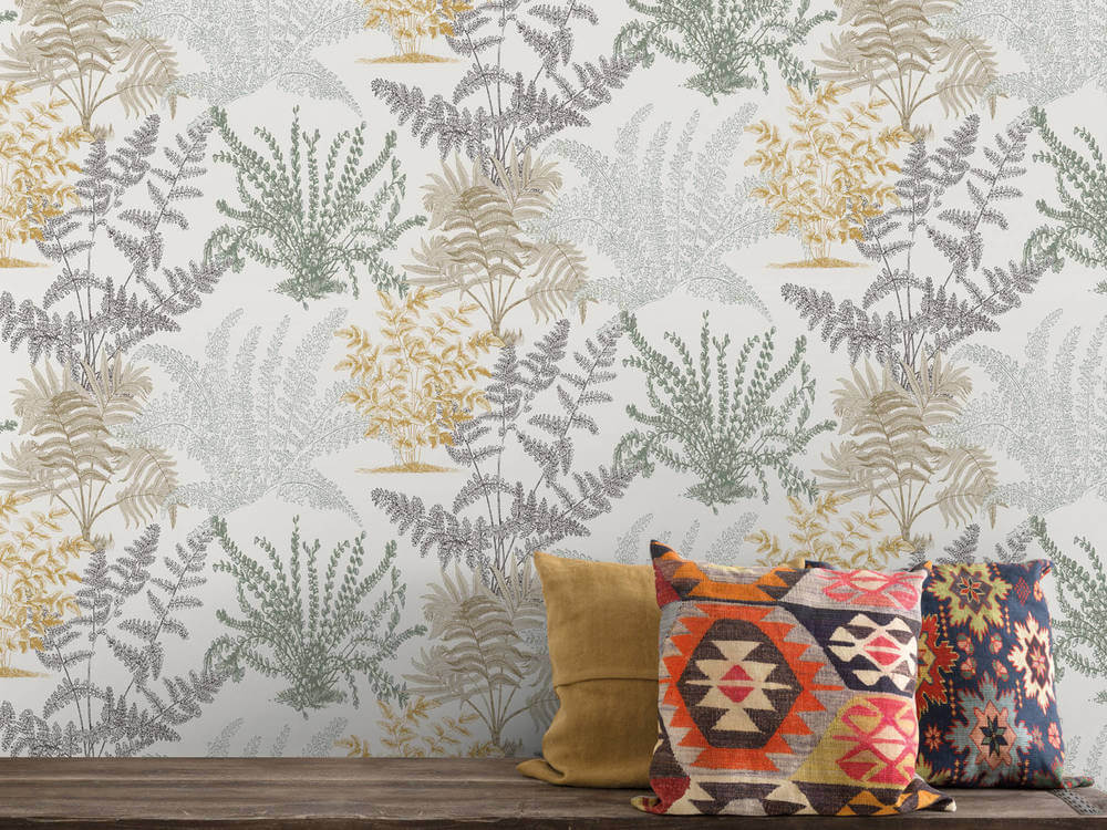 Behang Dutch Wallcoverings Asperia A57101 2