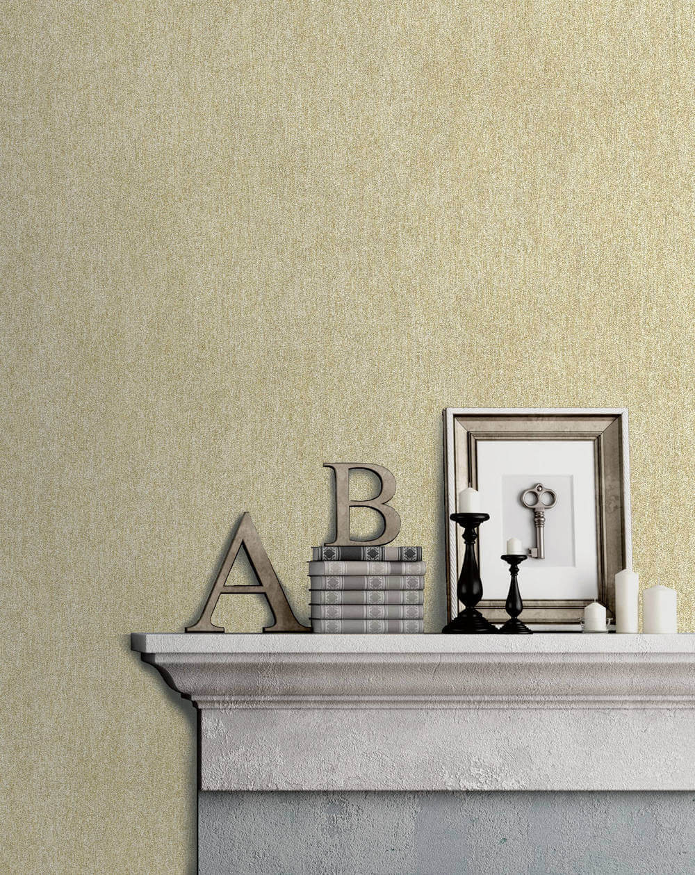 Behang Dutch Wallcoverings Couleurs II L091-02 2