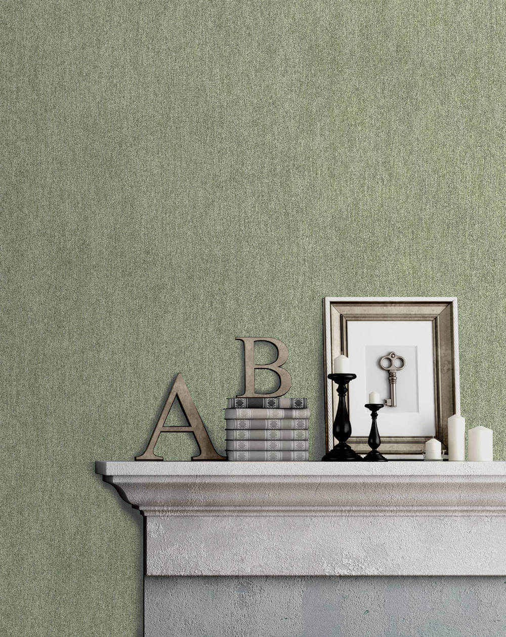 Behang Dutch Wallcoverings Couleurs II L091-04 2