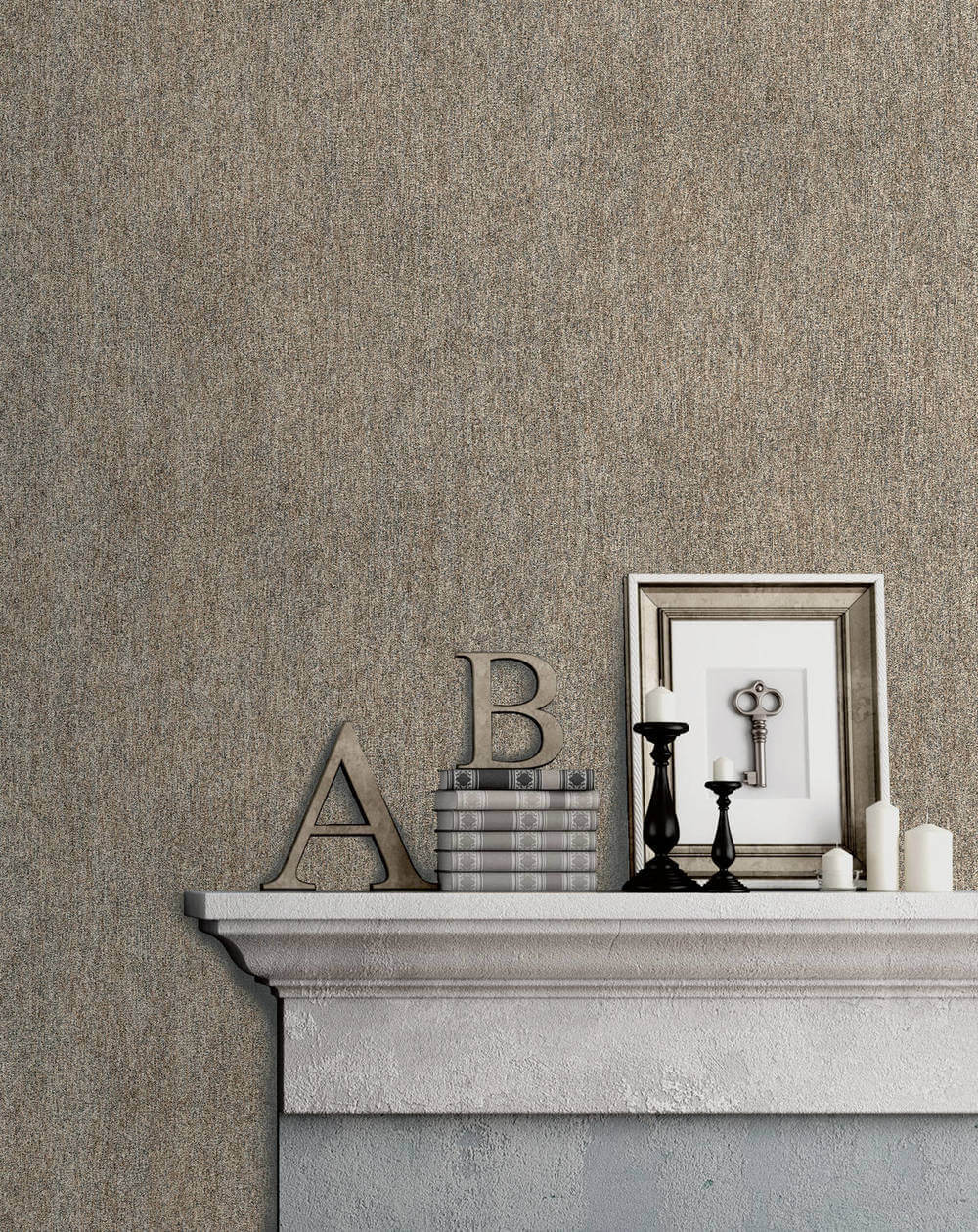 Behang Dutch Wallcoverings Couleurs II L091-08 2