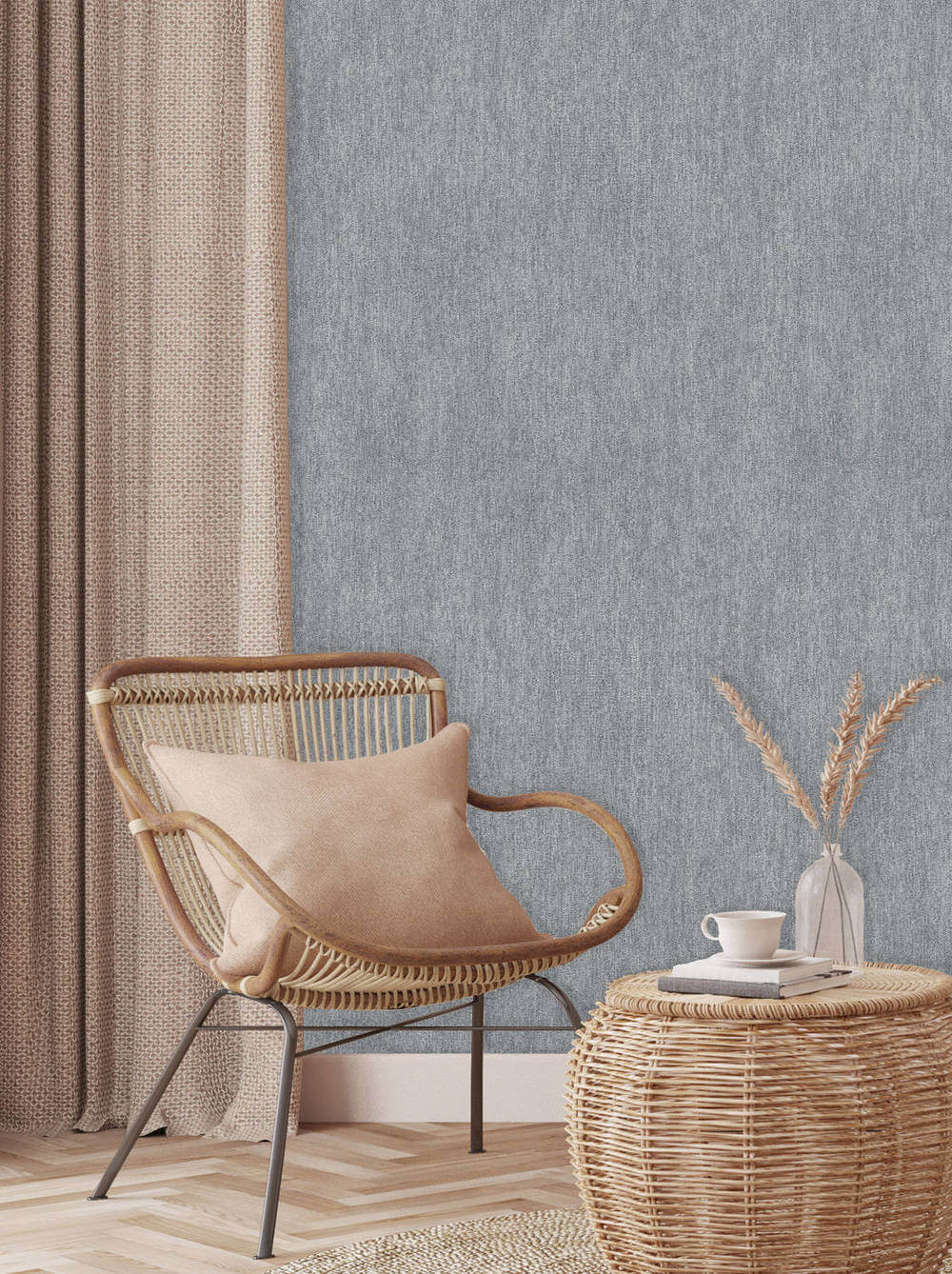 Behang Dutch Wallcoverings Couleurs II L091-09 3