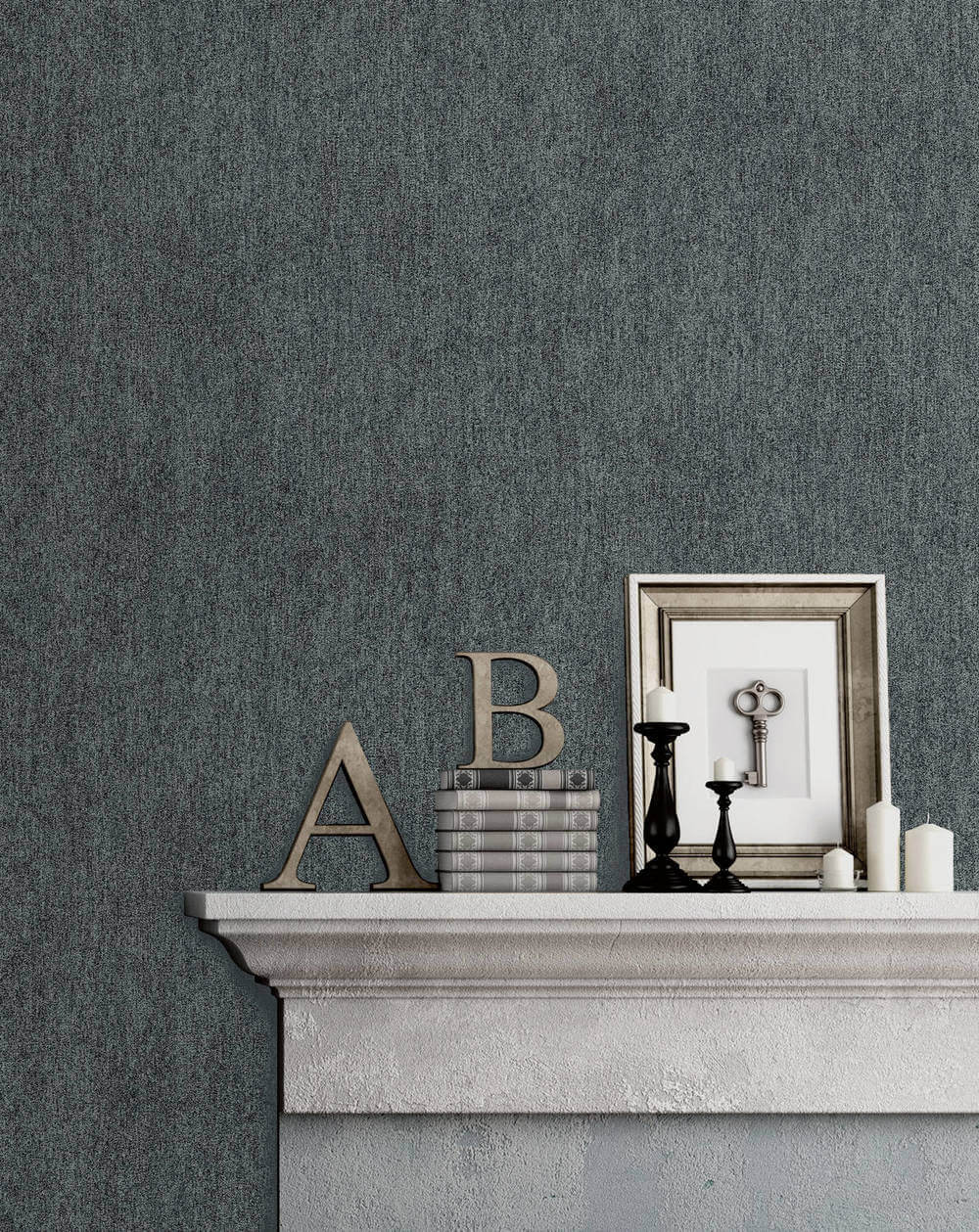 Behang Dutch Wallcoverings Couleurs II L091-19 2