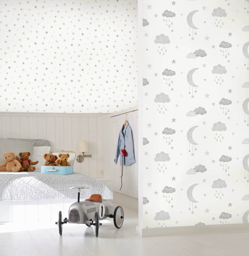 Behang Dutch Wallcoverings Little Kids JS2211 2