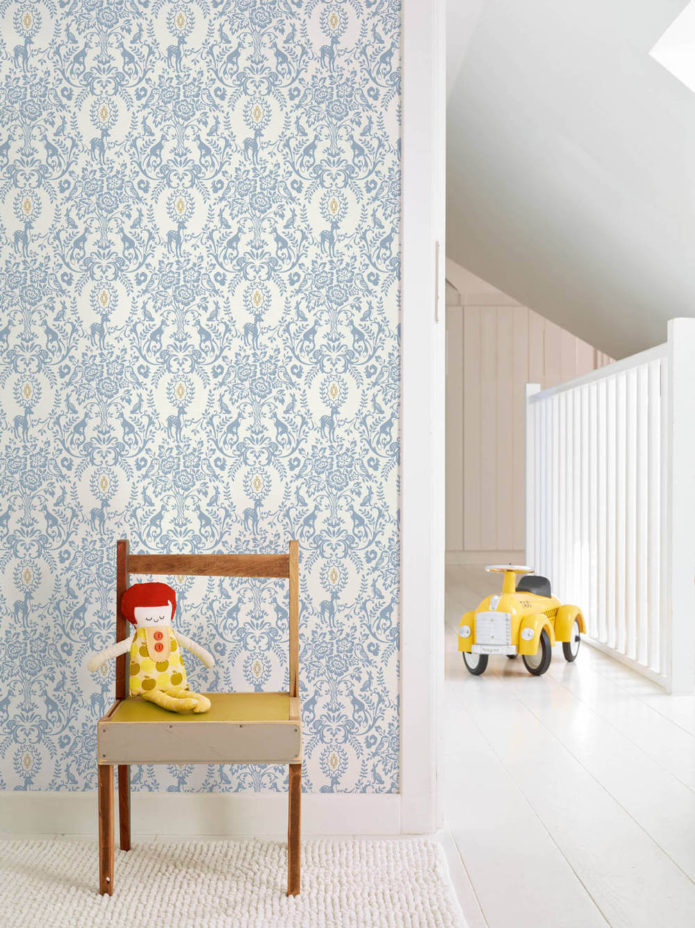 Behang Dutch Wallcoverings Little Kids JS3304 2